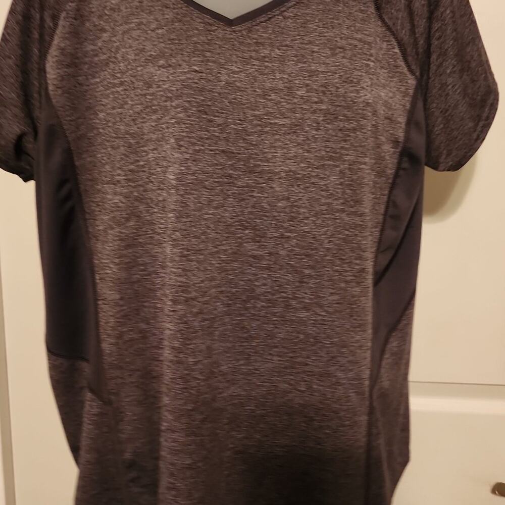 Tek Gear Women's DriTek Shirt